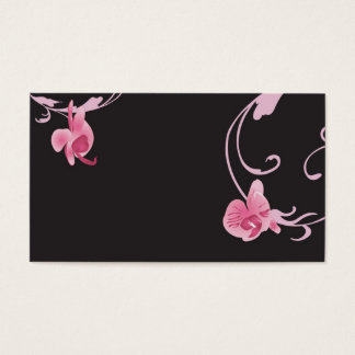Orchids Profile Card