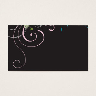 Orchids Profile Card