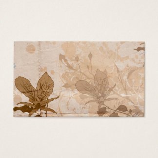 Orchids profile cards