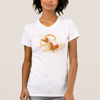 orchids T-Shirt