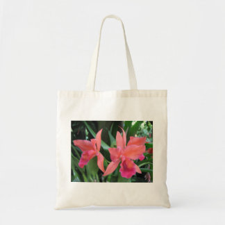 Orchids Tote Bag