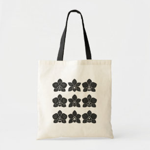 Orchids Tote Bag