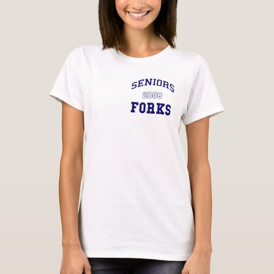 Orciuch, Karen T-Shirt