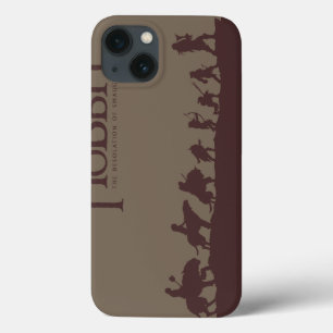 Orcs Graphic iPhone 13 Case