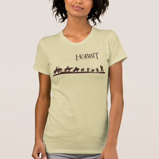 Orcs Graphic T-Shirt (Front)
