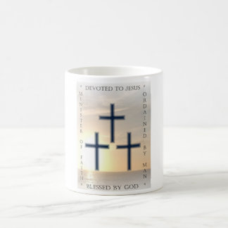 ordained3 coffee mug