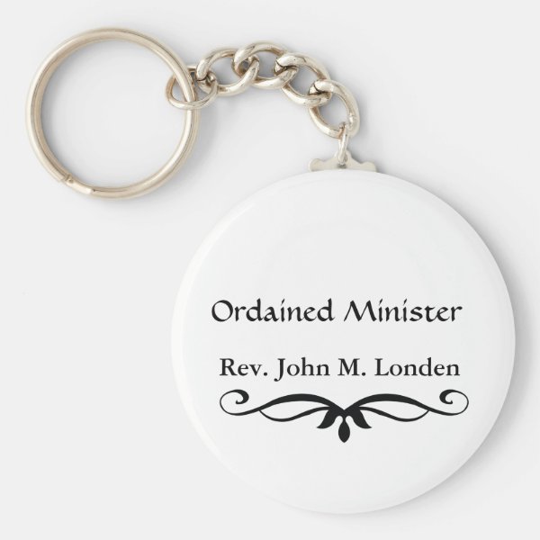 Ordained Minister Gifts & Gift Ideas Zazzle UK