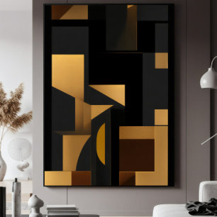 Order in Chaos Poster
