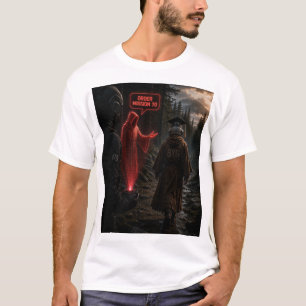 Order MIssion 70 T-Shirt