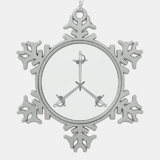 Order of Defence Ornament