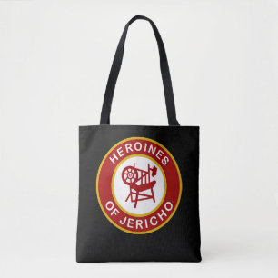 Order of Eastern Star /HOJ Tote Bag