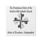 Order of Preachers, Independant sign
