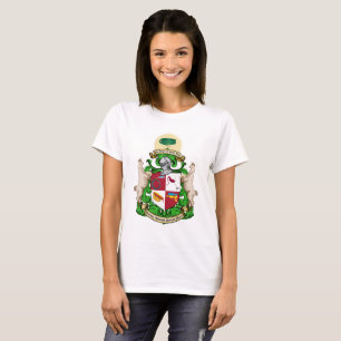 Order of St. Luis Coat of Arms T-Shirt