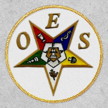 ORDER of the EASTERN STAR