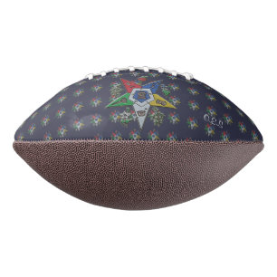Order Of The Eastern Star American Football