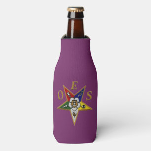ORDER of the EASTERN STAR BOTTLE COOLER