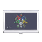 Order Of The Eastern Star