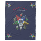 Order Of The Eastern Star