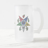 Order Of The Eastern Star