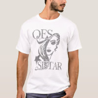 Order Of The Eastern Star OES Sisterhood Sistar Di