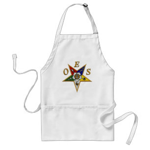ORDER of the EASTERN STAR Standard Apron