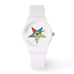 Order of the Eastern Star Watch