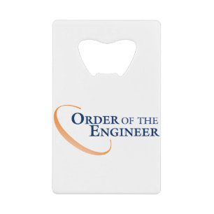 Order of the Engineer