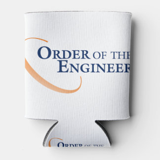 Order of the Engineer Can Cooler