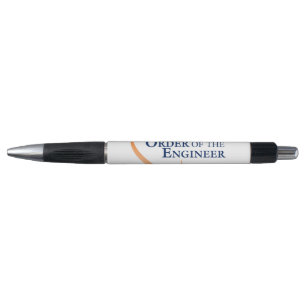 Order of the Engineer Pen