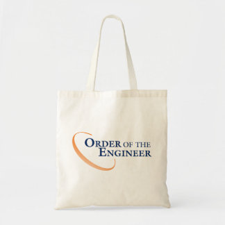 Order of the Engineer Tote Bag
