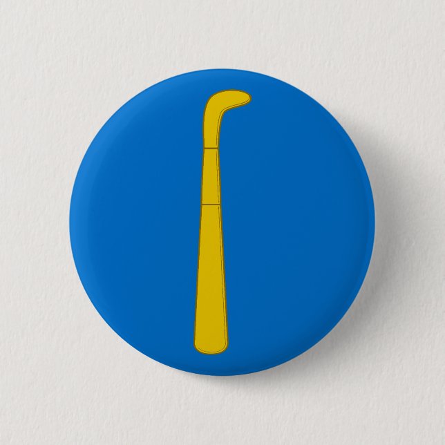 Order of the Gilder Button (Front)