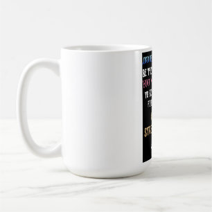 Order Steps Coffee Mugs