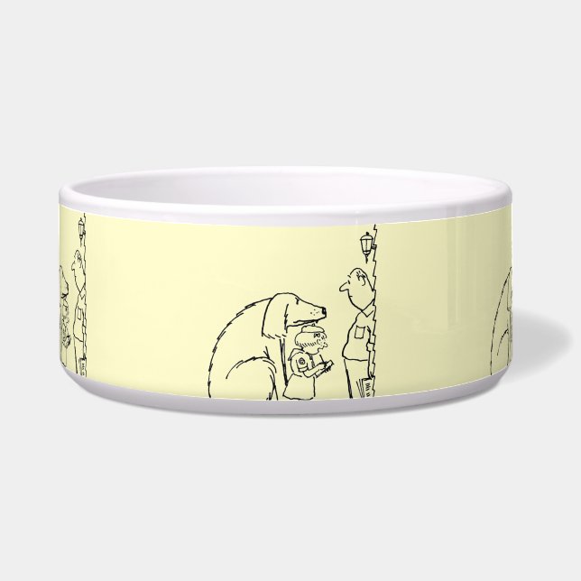 Ordering Cookies (Front)