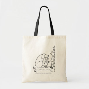 Ordering Cookies Tote Bag