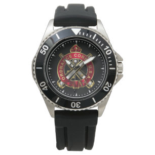 Ordnance Corps  Watch