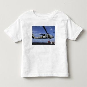 Ordnancemen connect transport cables toddler T-Shirt