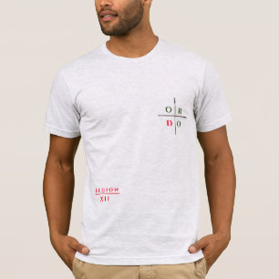 ordo centurionum shirt