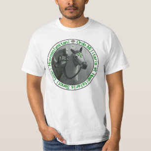 Ordo St Lazari Shirt