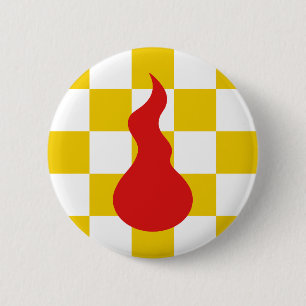 Ordre of the Goutte de Sang Button