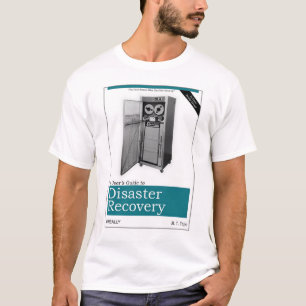 O'Really - Disaster Recovery T-Shirt