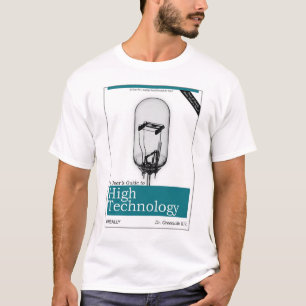 O'Really - Users Guide to High Technology T-Shirt