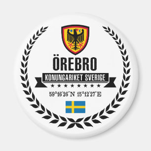 Örebro Magnet