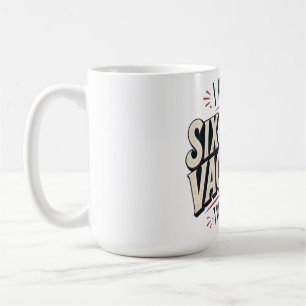 Orega-No Thanks Funny Herb Pun Coffee Mug