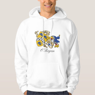 O'Regan Crest Hoodie