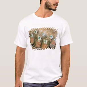 Oregano, Moustiers-Sainte-Marie, Provence, T-Shirt