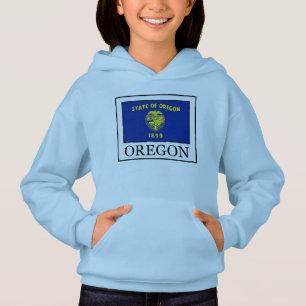Oregon