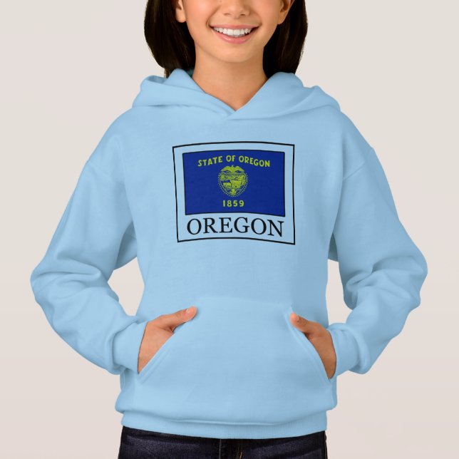 Oregon (Front)