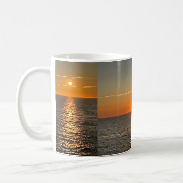 Oregon 2 coffee mug (Left)