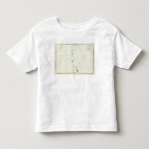 Oregon and California Toddler T-Shirt
