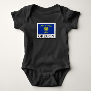 Oregon Baby Bodysuit